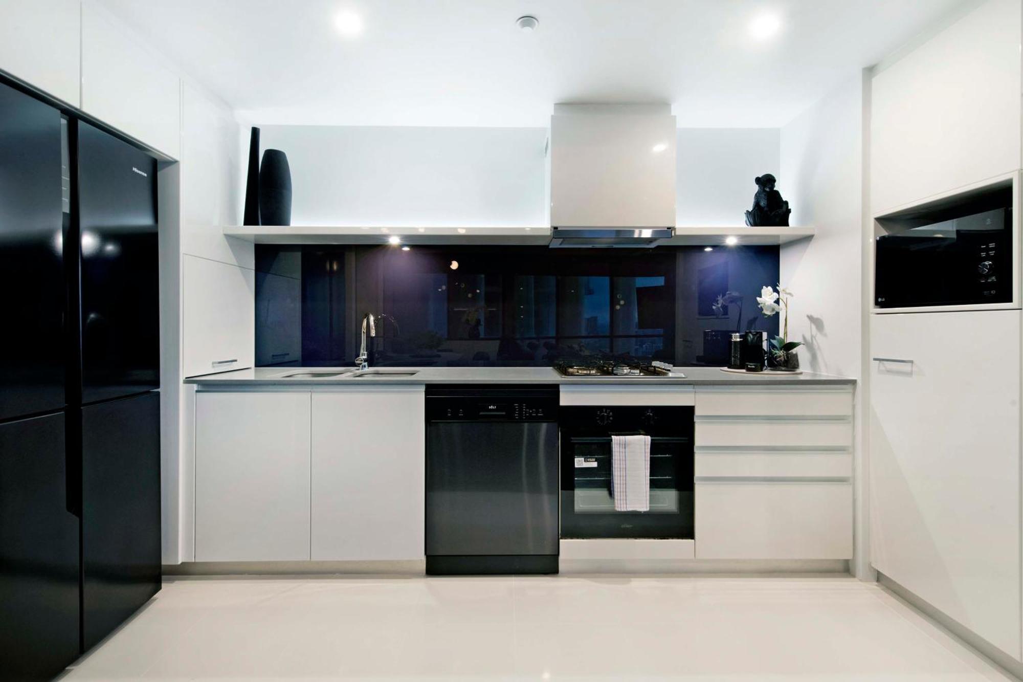 גולד קוסט Ocean View Apartments With Balcony - Circle On Cavill - Central Location! - Self Contained & Privately Managed מראה חיצוני תמונה